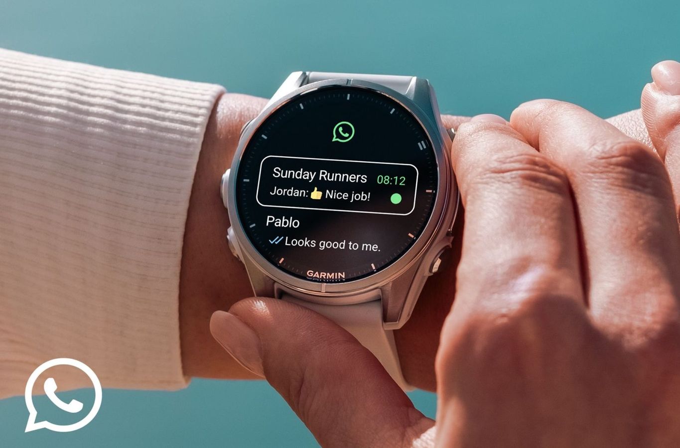 Best smartwatches with WhatsApp calling and messaging in 2026