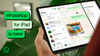 WhatsApp for iPad users is finally here: Here’s how you can download it