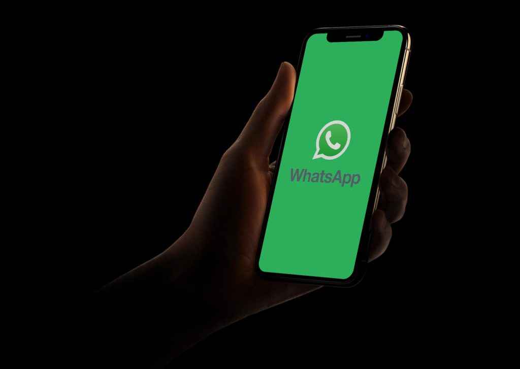 WhatsApp iPhone new whatsapp features