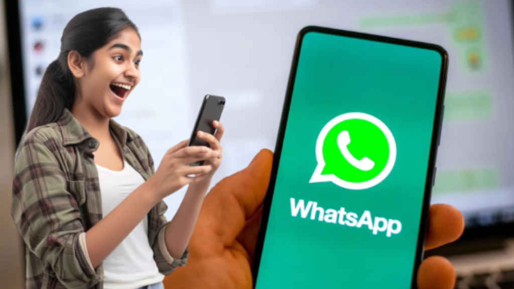 WhatsApp may soon allow to users UPI Lite payment