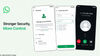 WhatsApp gets new security features: Multiple passkeys, stronger two-step verification and more