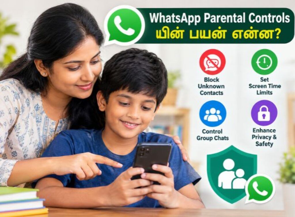 WhatsApp parental controls (1)
