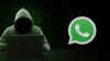 Clicked see this photo on WhatsApp? A GhostPairing scam may be quietly taking over your chats