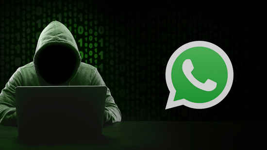 Click to see this photo: A GhostPairing scam may be quietly taking over your WhatsApp chats