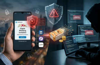 Fake WhatsApp wedding invite steals Rs 5 lakh from Bengaluru businessman: How to stay safe