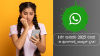 WhatsApp stop working in this phones 2025
