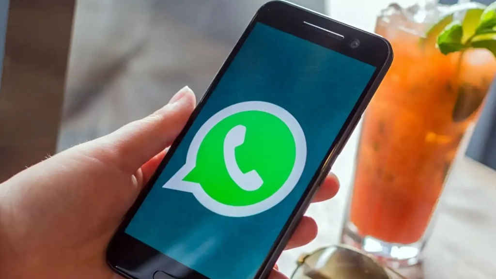 WhatsApp ai features 