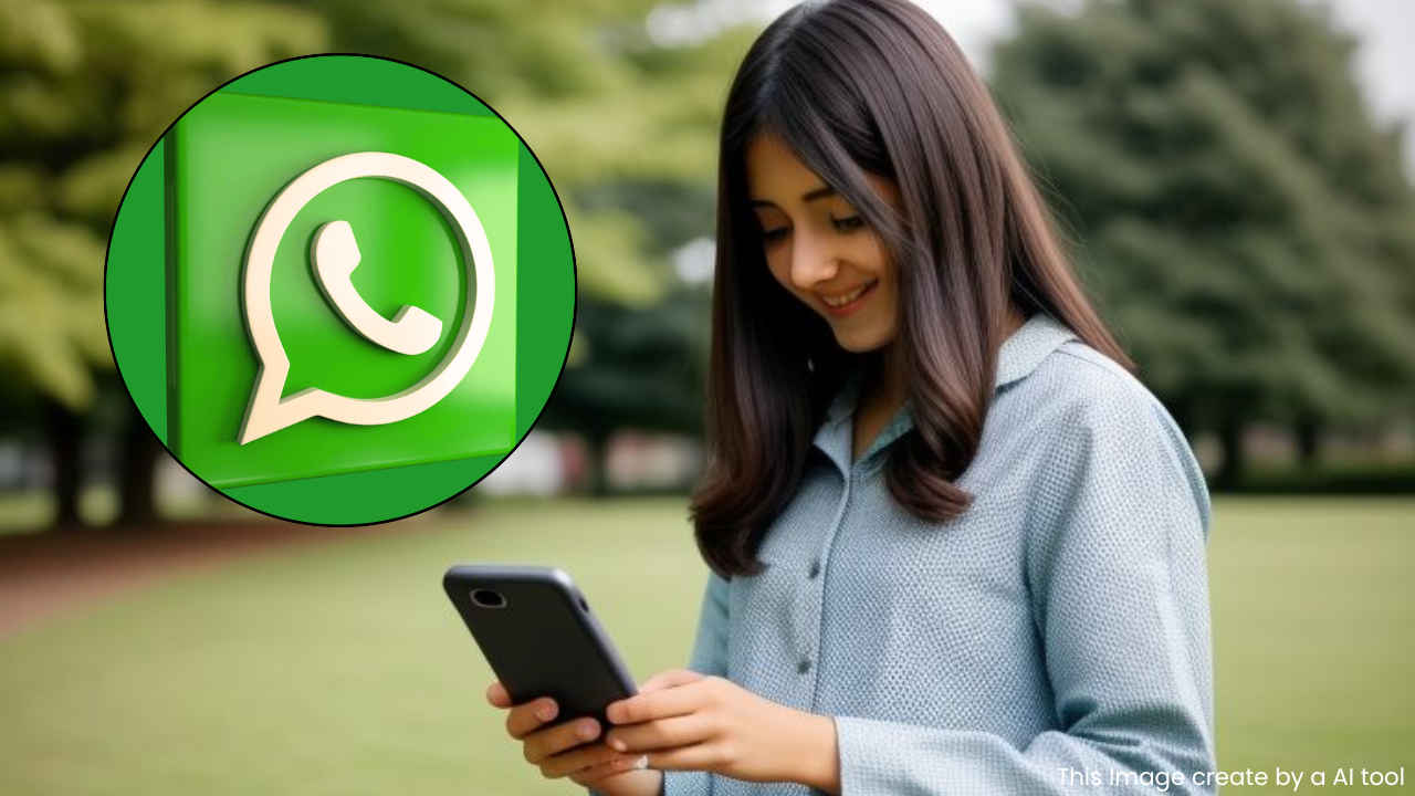 WhatsApp New Feature: नव्या आणि महत्त्वाच्या फीचरची एंट्री! आता कळेल कोण-कोण होते ऑनलाईन। Tech News 