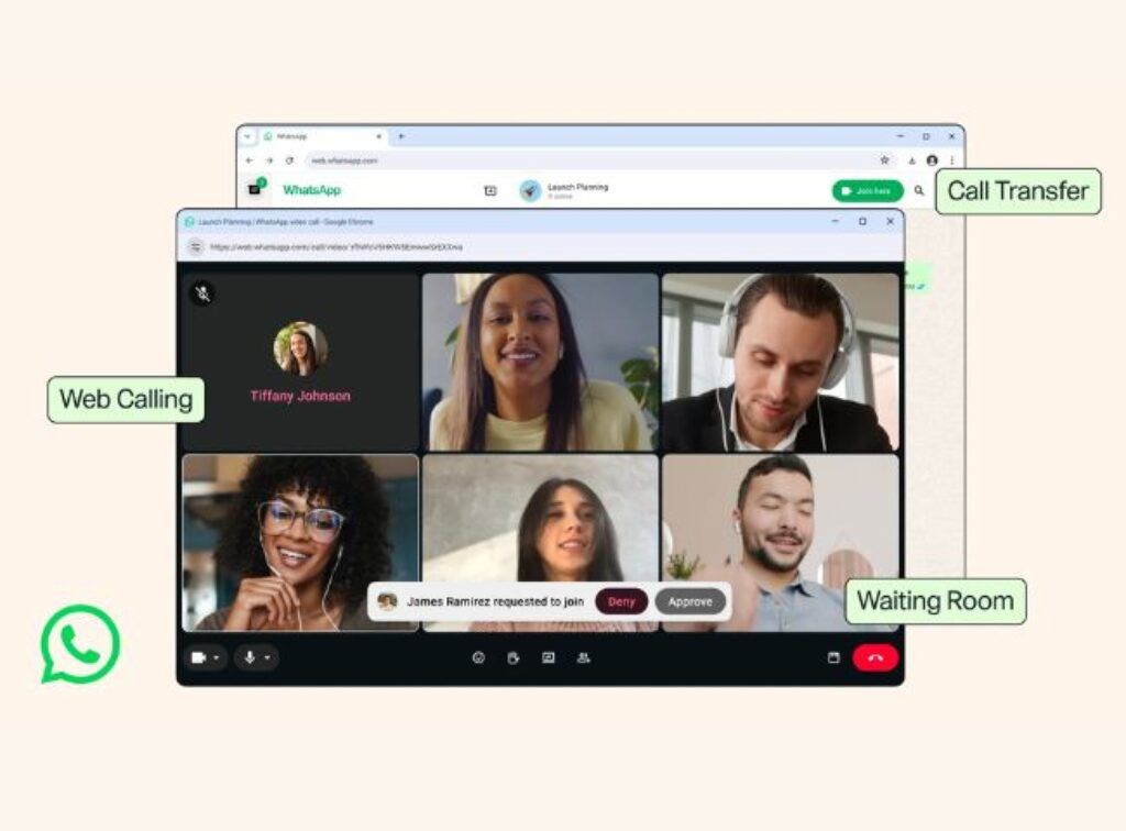 WhatsApp-web-Callin