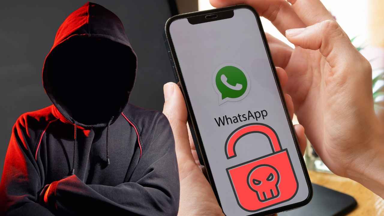 हैक हो गए कई WhatsApp अकाउंट्स, पेगासस जैसे एक और इजरायली स्पाईवेयर से खलबली! Meta भी हुआ बेबस