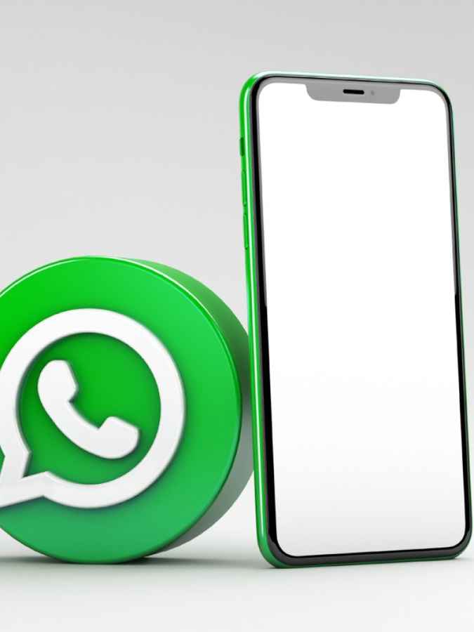 WhatsApp 2024: ചാറ്റ് സ്റ്റോർ ചെയ്യാനുള്ള ഫ്രീ സ്റ്റോറേജ് ഫീച്ചർ ഇതാ അവസാനിക്കുന്നു...
