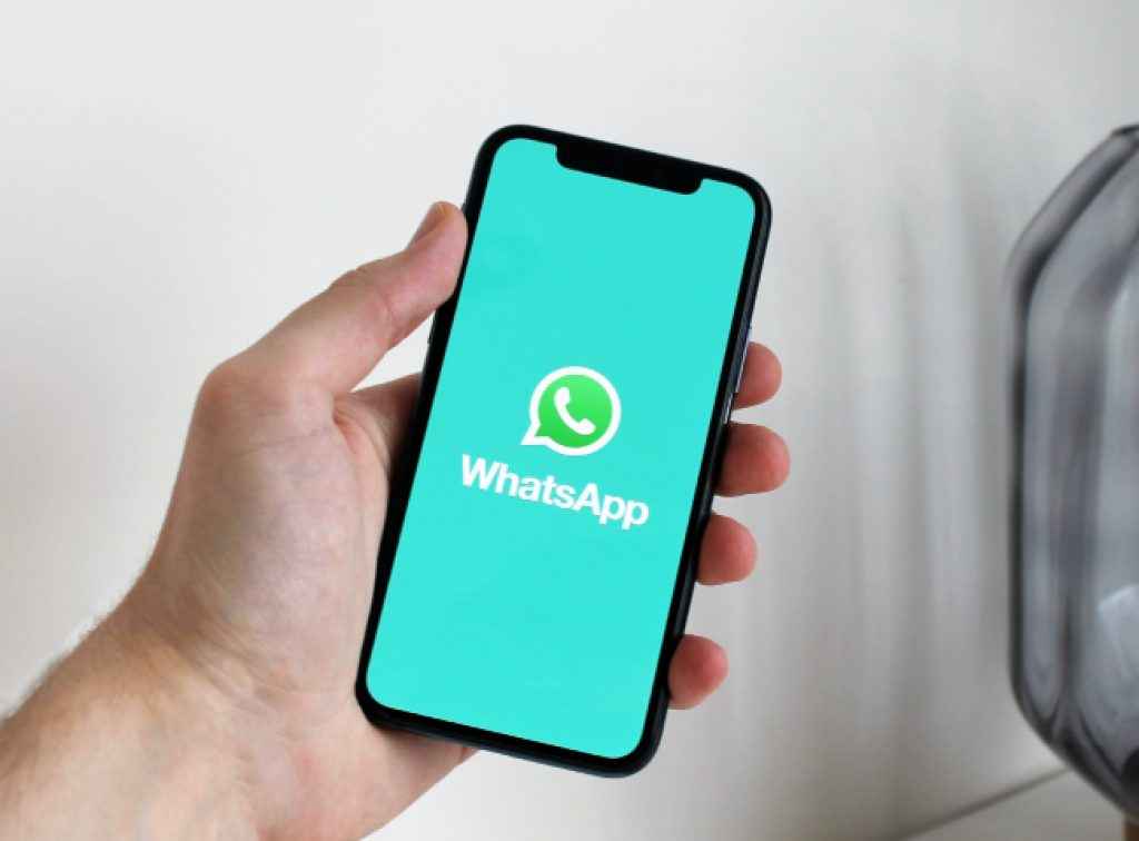 WhatsApp Message New feature