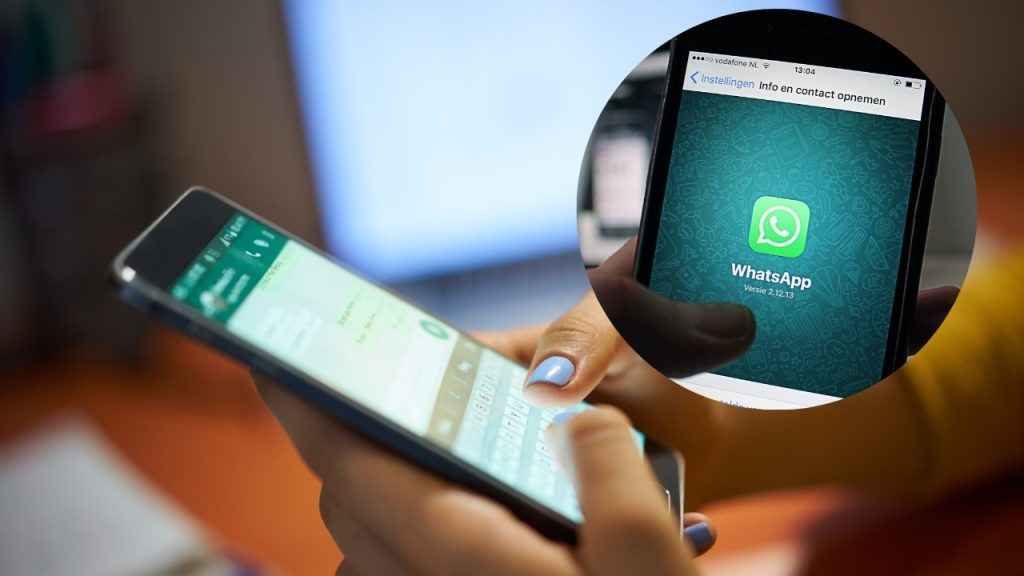WhatsApp will now let you voice chat with meta ai all details