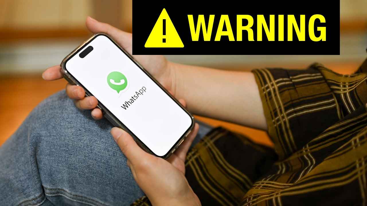 WhatsApp पर चल रहा बड़ा खेल, UP समेत कई राज्यों की पुलिस की चेतावनी, किया ये काम तो खाली अकाउंट!