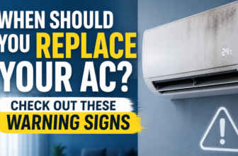 When should you replace your AC? Check out these warning signs