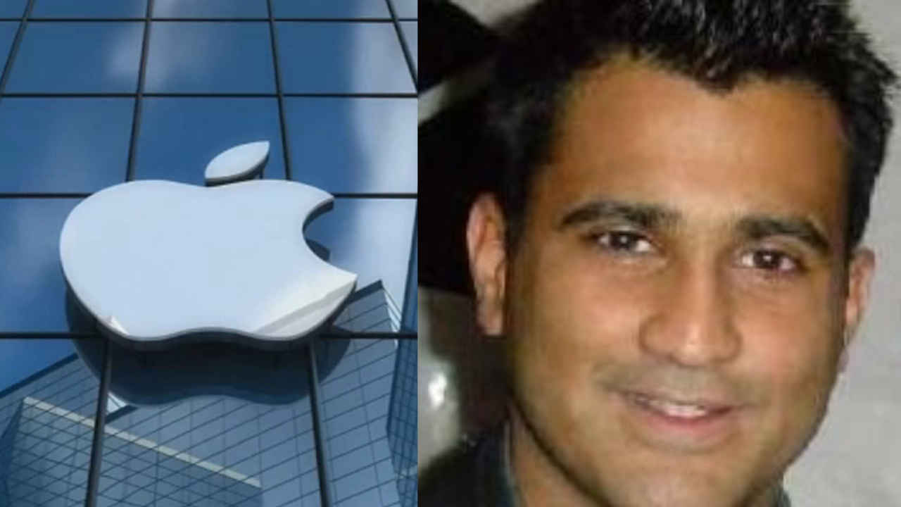 Who is Kevan Parekh? Apple’s new Indian-origin CFO replacing Luca Maestri