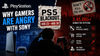 Why PlayStation gamers are angry with Sony: PS5 blackout, digital-only games, rising prices and more