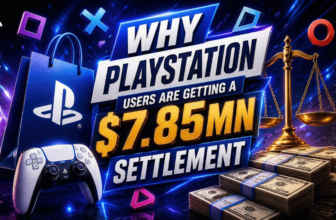 Why PlayStation users are getting a $7.85 mn settlement, check eligibility and how to claim it