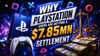 Why PlayStation users are getting a $7.85 mn settlement, check eligibility and how to claim it