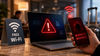 Using free Wi-Fi? Microsoft warns hackers can steal your passwords and data