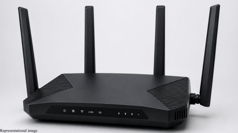 Best Wi-Fi 6 routers under Rs 5000 in India