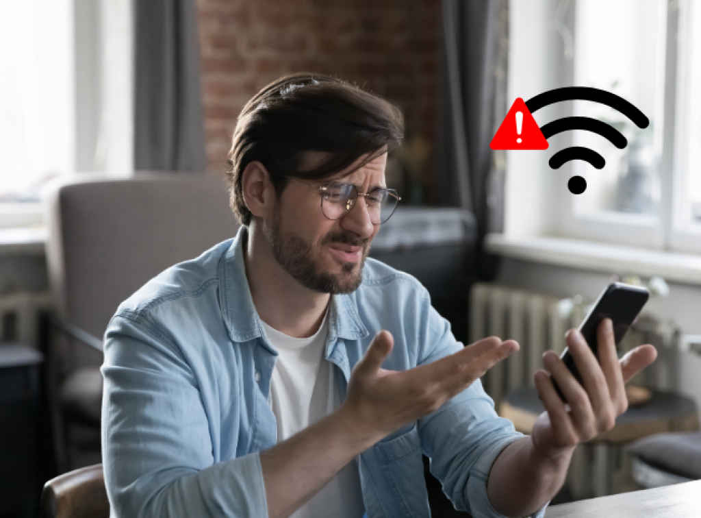 WiFi calling feature on your Android iPhone mobile