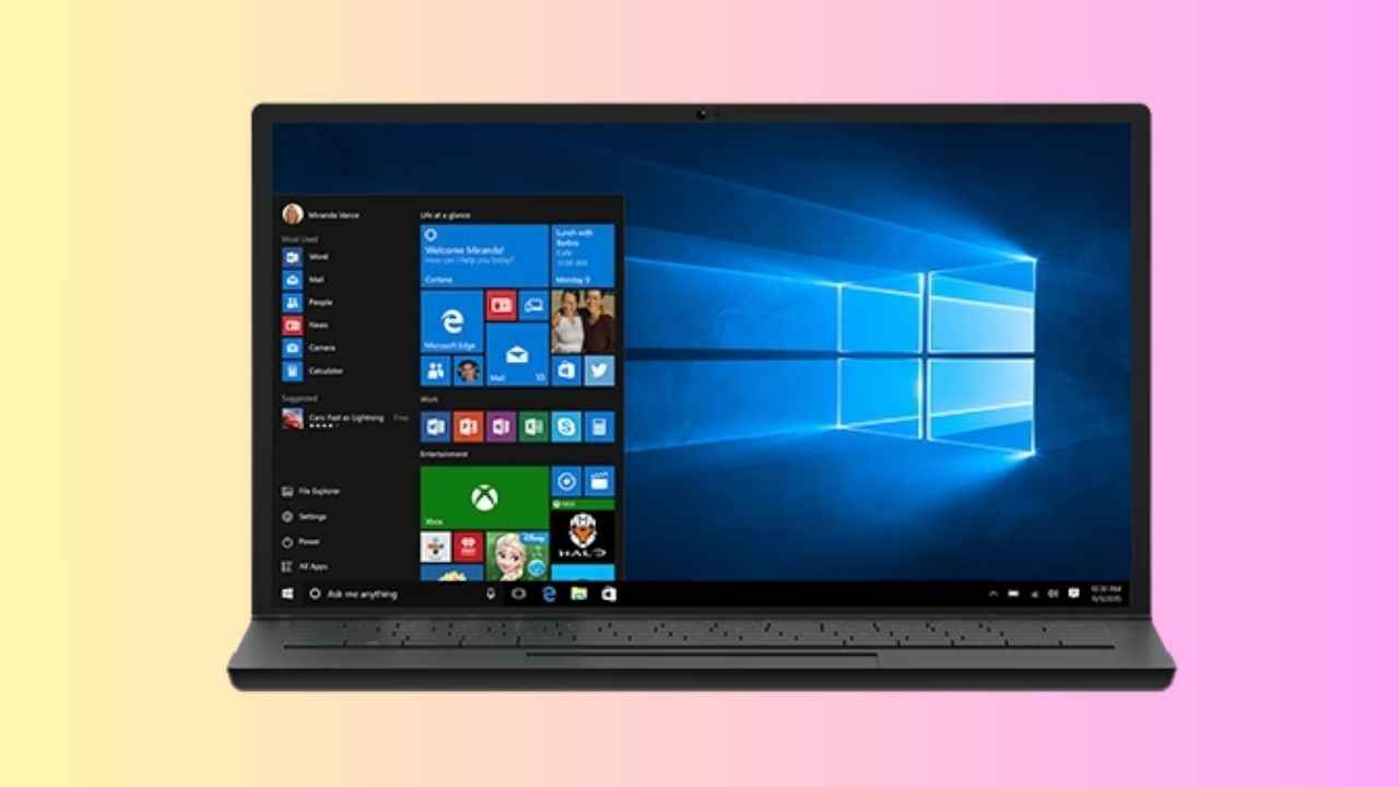 Microsoft sued for ending Windows 10 support, sparking upgrade backlash