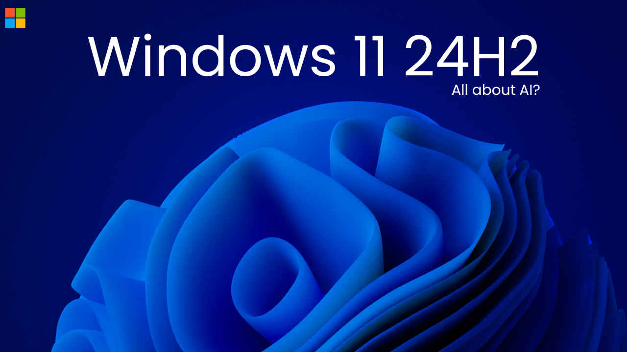 Windows 12 won’t be there for a while, Windows 11 and a lot of AI will be: Know more