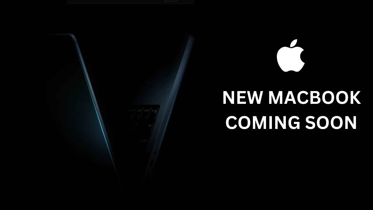Apple confirms M5 MacBook Pro in teaser video, calls it something powerful