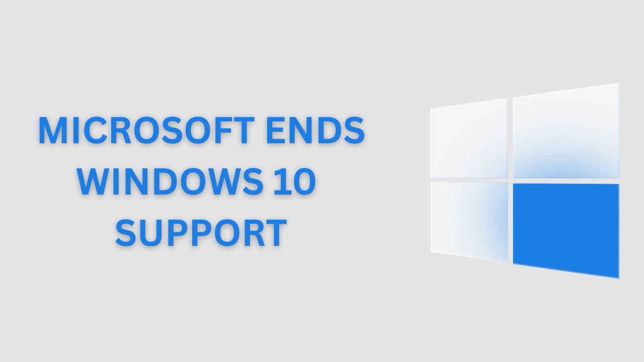 Farewell, Windows 10: What it means, should you upgrade, and all other questions answered