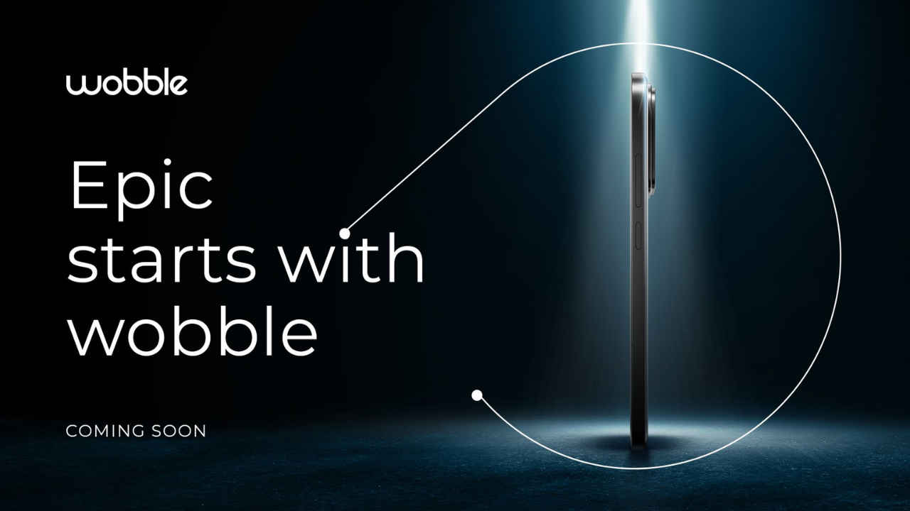 Wobble ಸ್ಮಾರ್ಟ್ಫೋನ್ ಬ್ರಾಂಡ್ ಮುಂದಿನ ತಿಂಗಳು ತನ್ನ ಹೊಸ ಸ್ಮಾರ್ಟ್ ಫೋನ್‌ನೊಂದಿಗೆ ಮಾರುಕಟ್ಟೆಗೆ ಕಾಲಿಡಲಿದೆ!