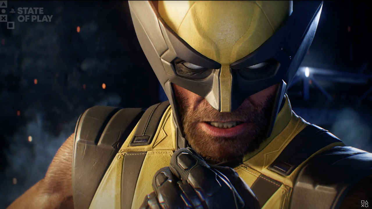 Sony’s State of Play: God of War-themed controller, new Wolverine PS5 game and other highlights