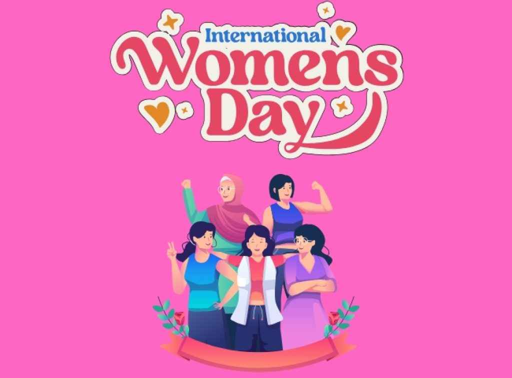 Women's Day 2025