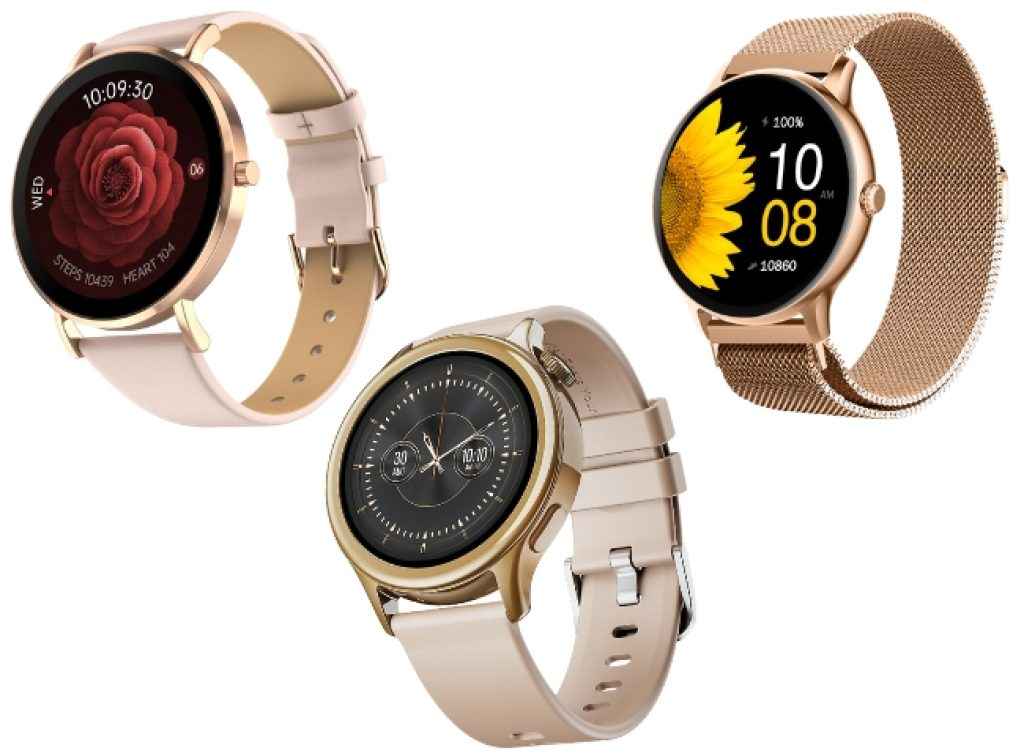 Women's Day 2025 smart watch deals