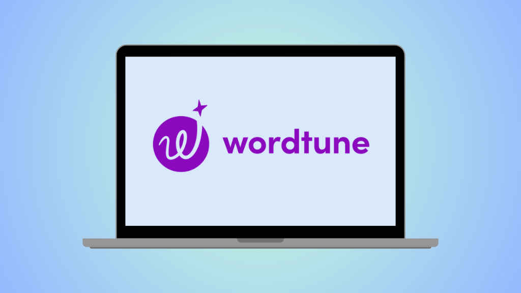 Wordtune
