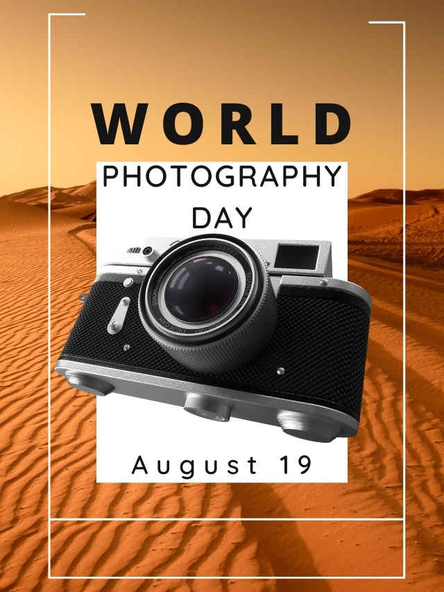 World Photography Day 2024 best tips for smartphone camera