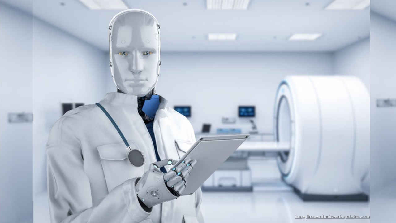 AI Doctor Clinic: ವಿಶ್ವದ ಮೊದಲ ಆರ್ಟಿಫಿಶಿಯಲ್ ಇಂಟೆಲಿಜೆನ್ಸ್ ಡಾಕ್ಟರ್ ಕ್ಲಿನಿಕ್ ಸೌದಿ ಅರೇಬಿಯಾದಲ್ಲಿ ತೆರೆಯಲಾಗಿದೆ