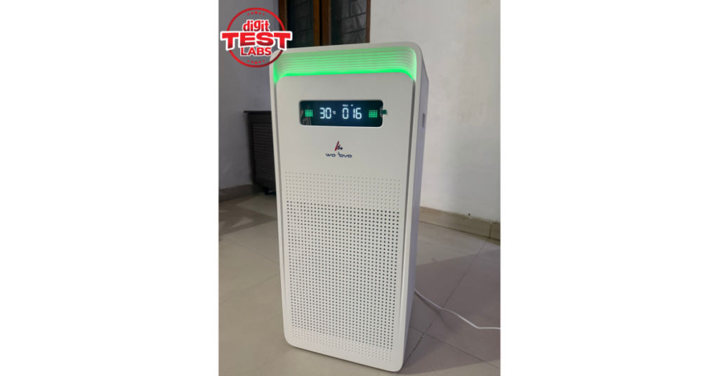 Wozoyo Pure Air PA6