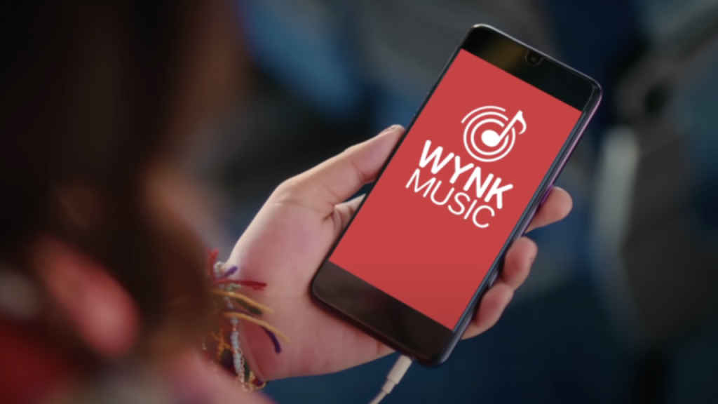 Wynk Music