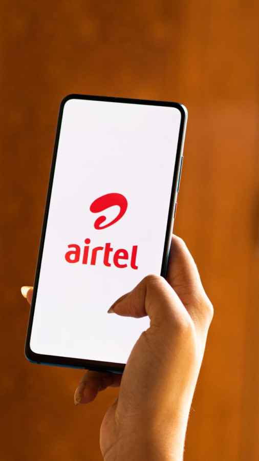 Airtel best recharge plan