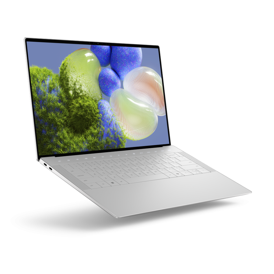 Dell Unveils Enhanced XPS Lineup Featuring Builtin AI at CES 2024