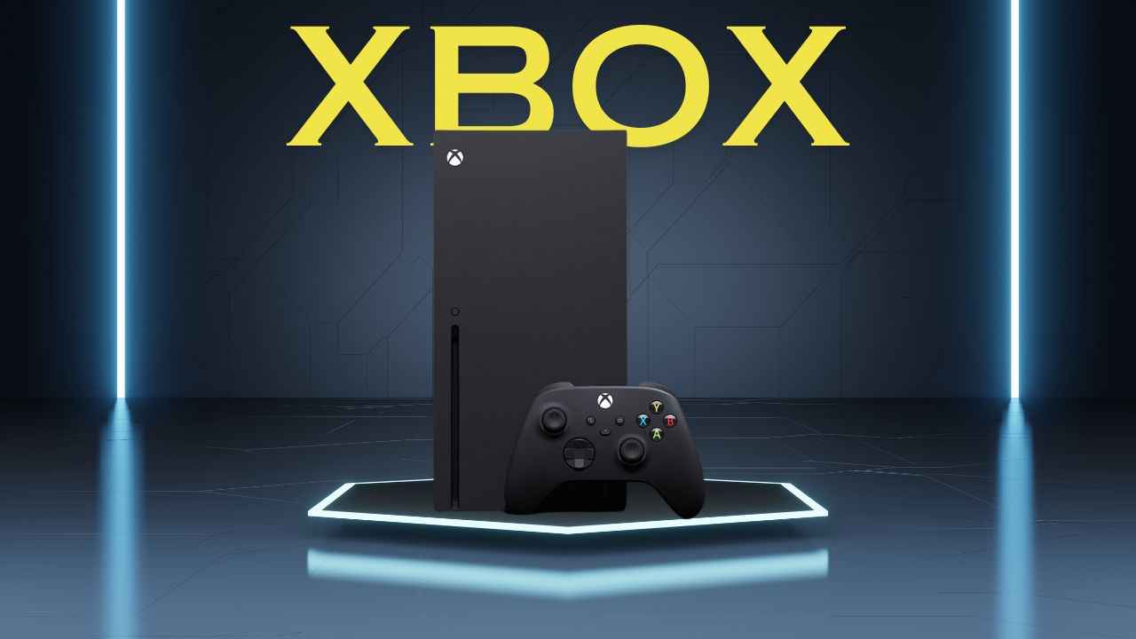 Next Xbox could feature completely new design: Here’s why