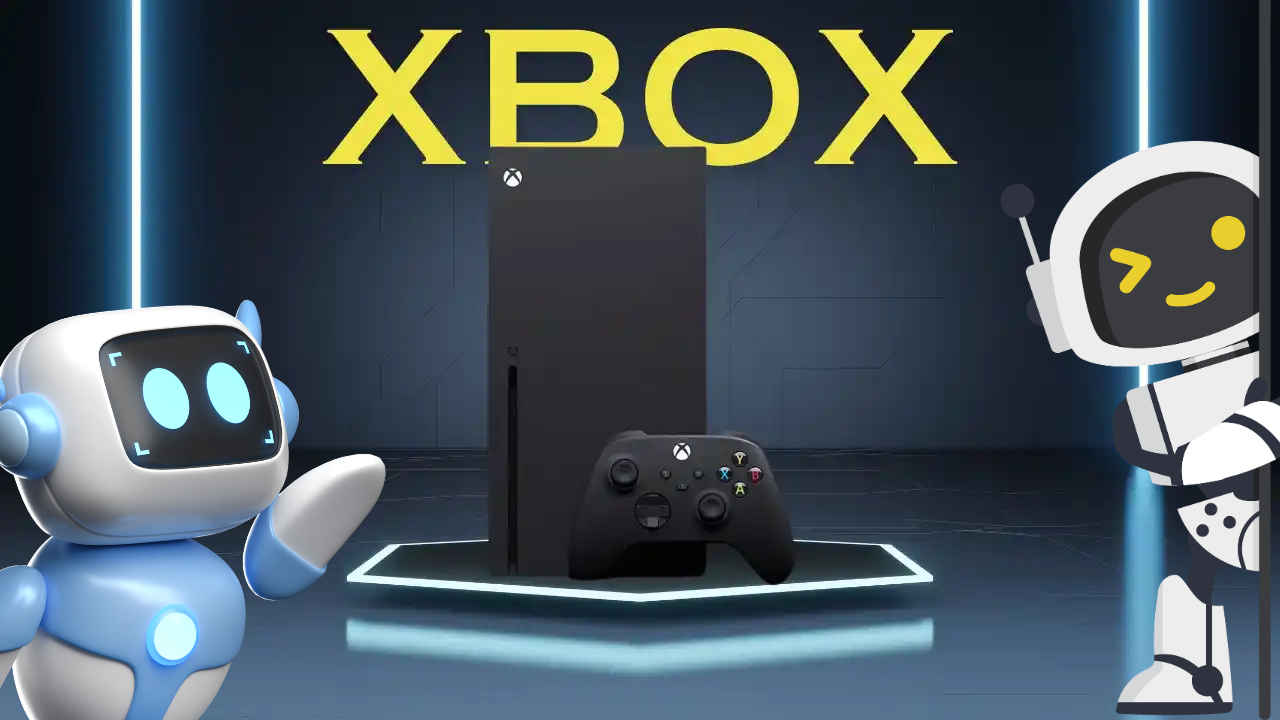 AI chatbot for Xbox? Here’s all you need to know