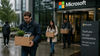 After 3,200 Xbox layoffs, Microsoft tells employees more changes are coming