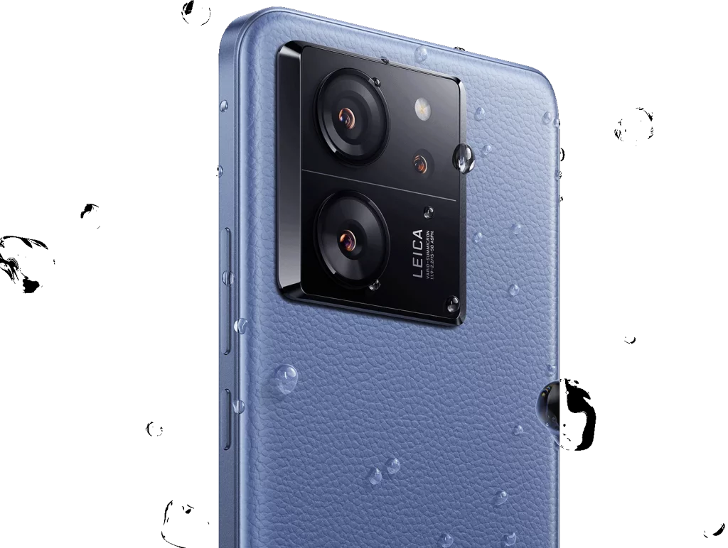 Xiaomi 13T Series Camera