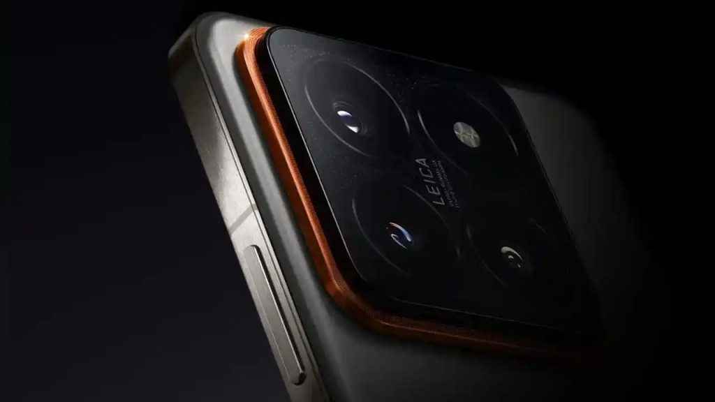 Xiaomi 14 Ultra tipped to feature Ultrasonic Fingerprint Scanner: Here's what you need to know