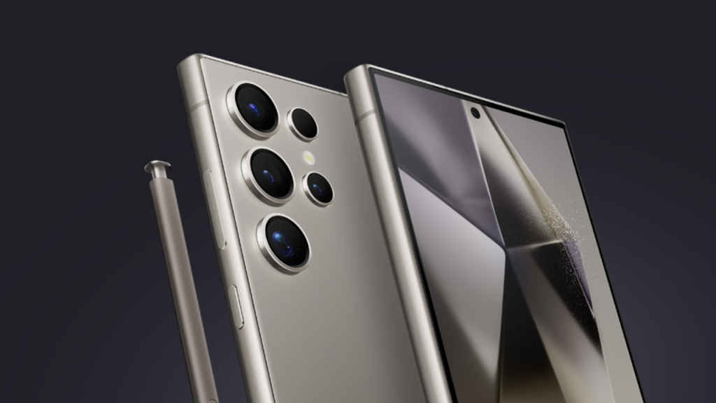 Xiaomi 14 Ultra vs Samsung Galaxy S24 Ultra