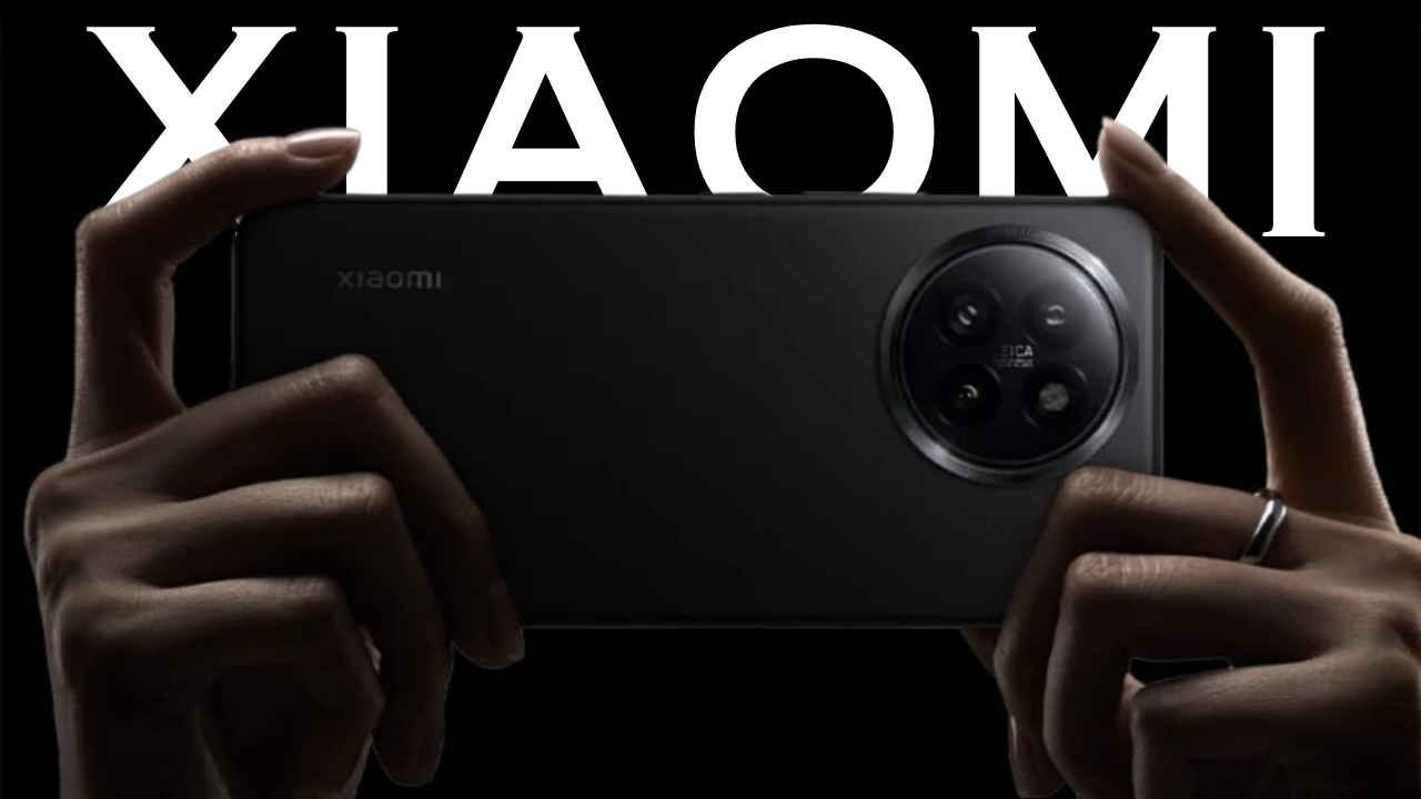 Xiaomi 14 CIVI India launch set for June 12: Dual-front camera setup & more confirmed