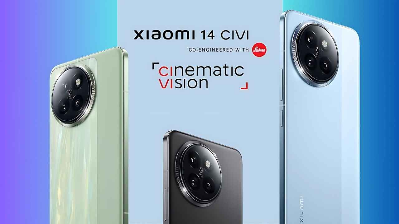 Xiaomi 14 CIVI alternatives: নতুন শাওমি ফোনকে টেক্কা দেয় Realme থেকে Motorola সহ এই দুর্দান্ত স্মার্টফোন, আপনি কোনটা কিনবেন?