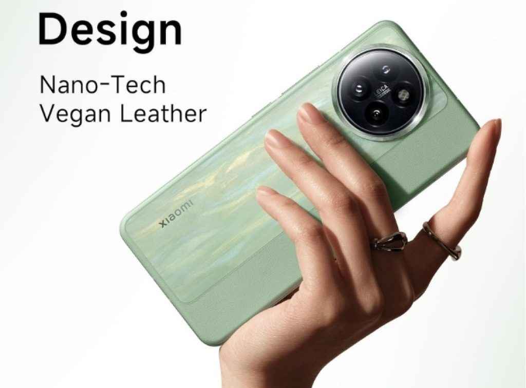 Xiaomi 14 Civi Discount